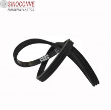 Poly PK 6PK Fan v-ribbed belt for Cummins engine